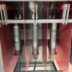 Cummins DQKC QSK60-G6 Standby Diesel Generator - Tier 1